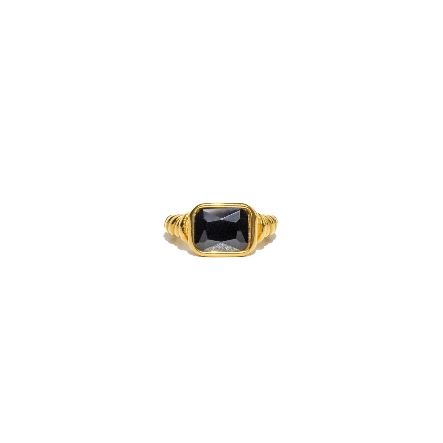 Alia Chunky ring