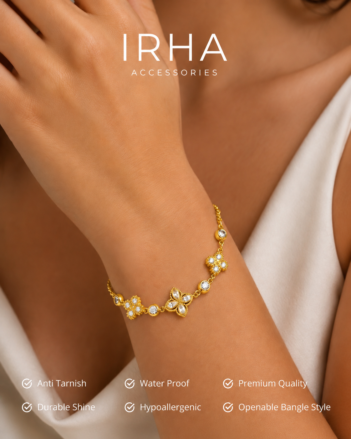 Noore Bracelet