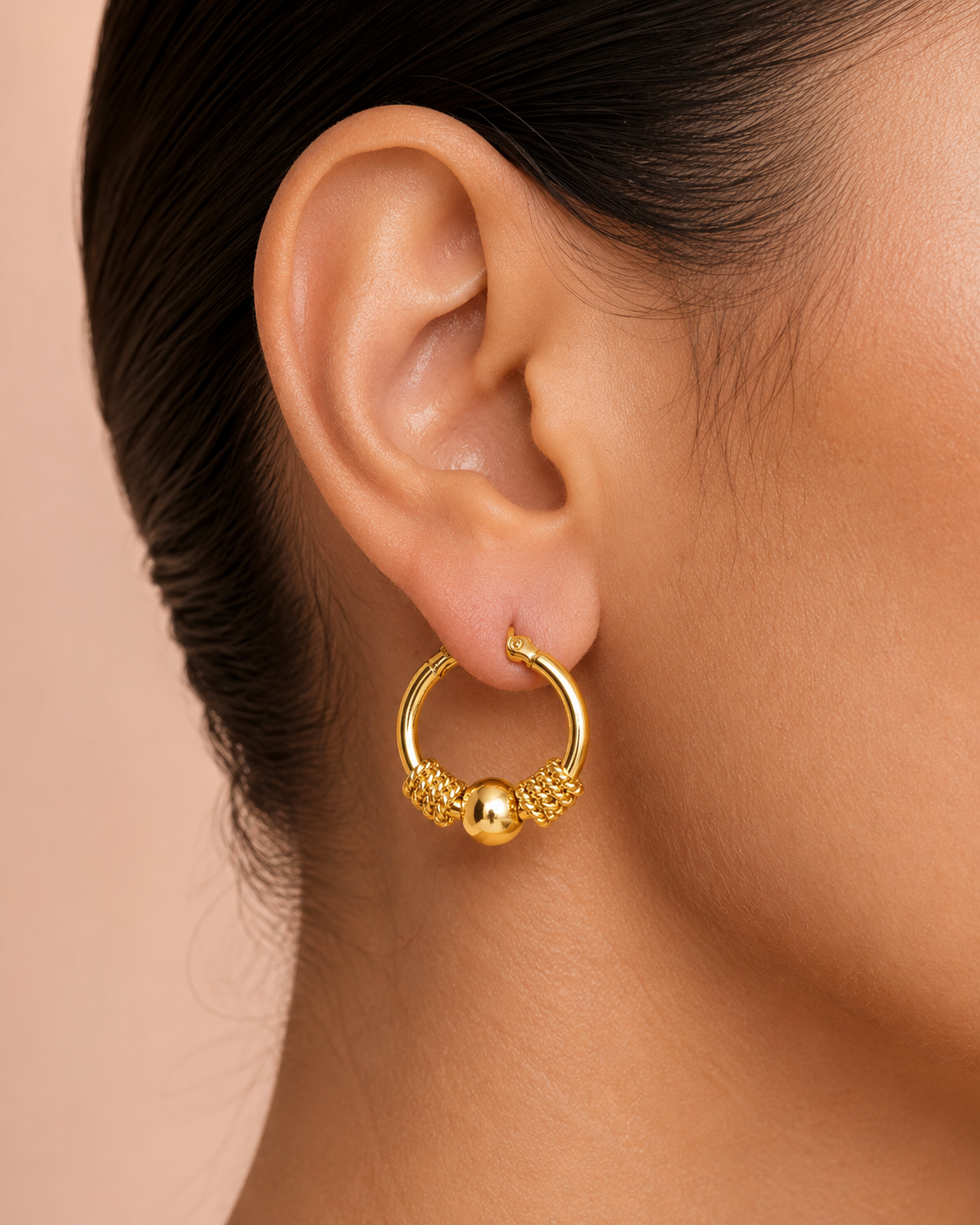 Amara Hoops