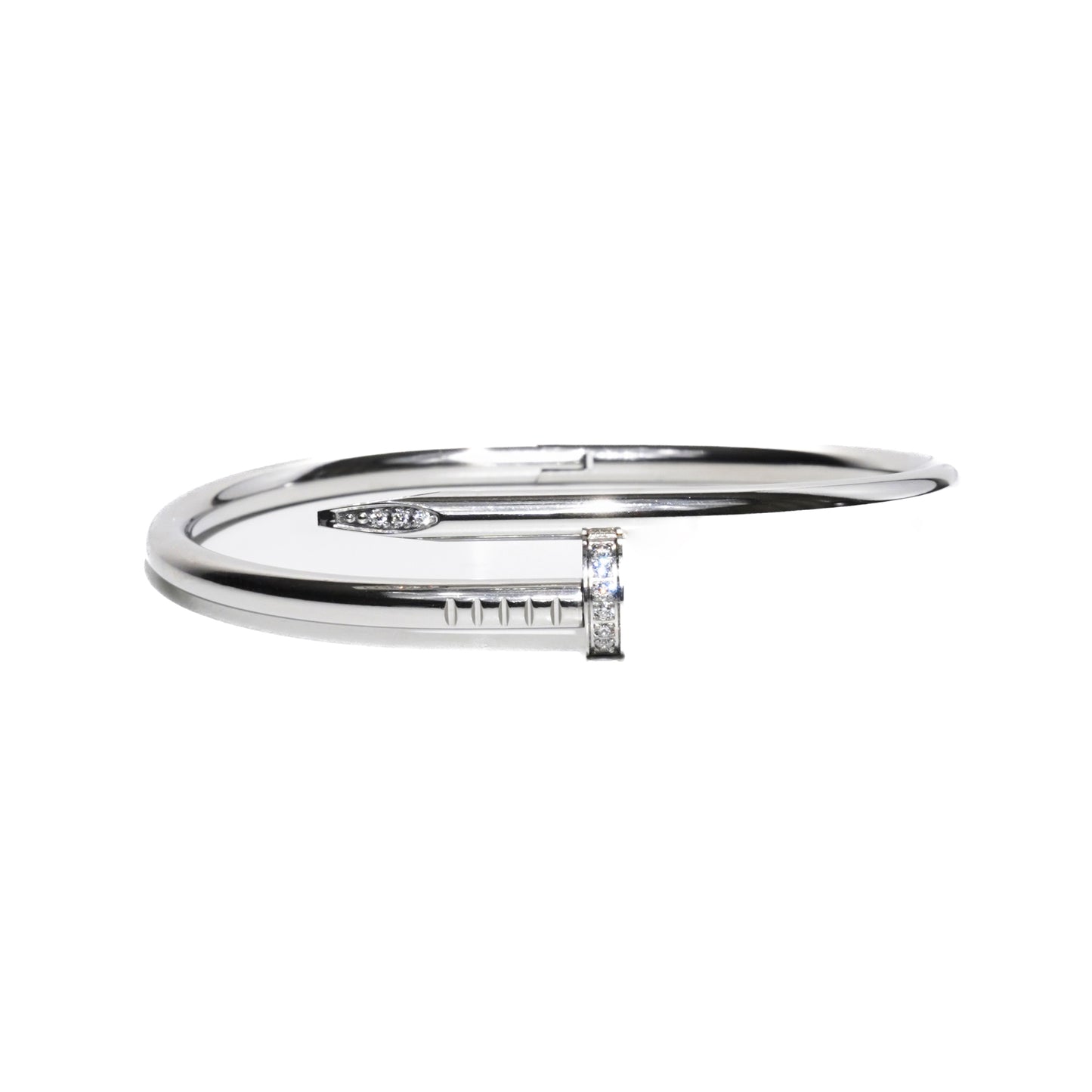 Cora Nail Bangle