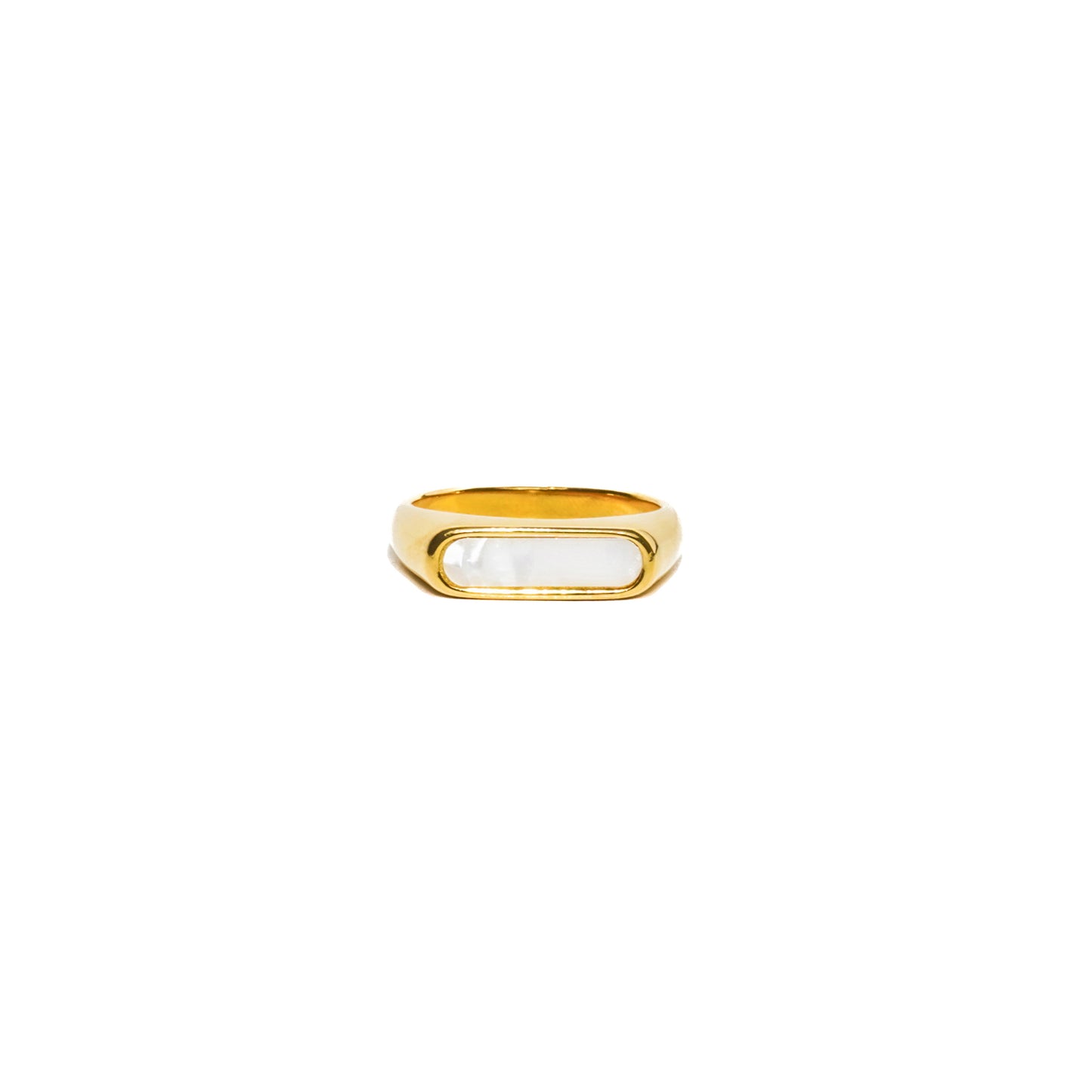 Amelia Statement Ring