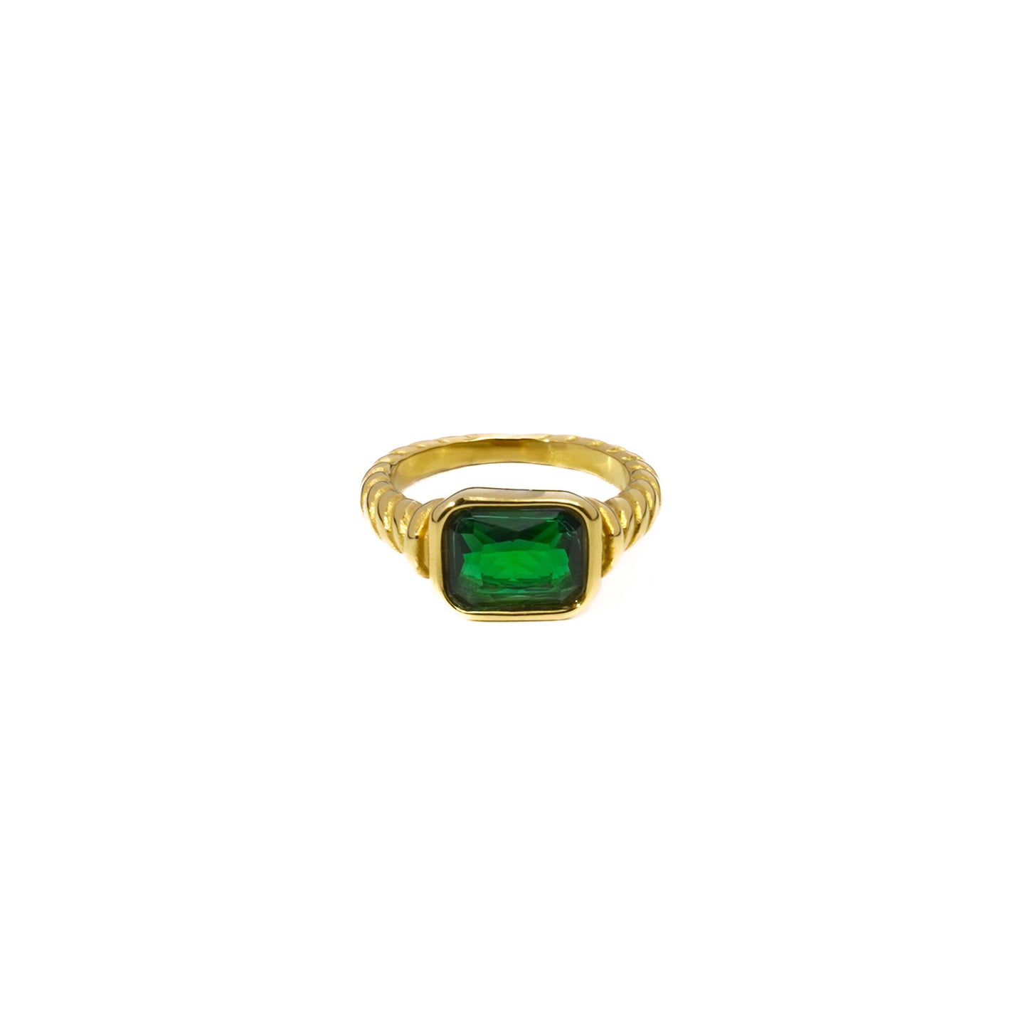 Alia Chunky ring