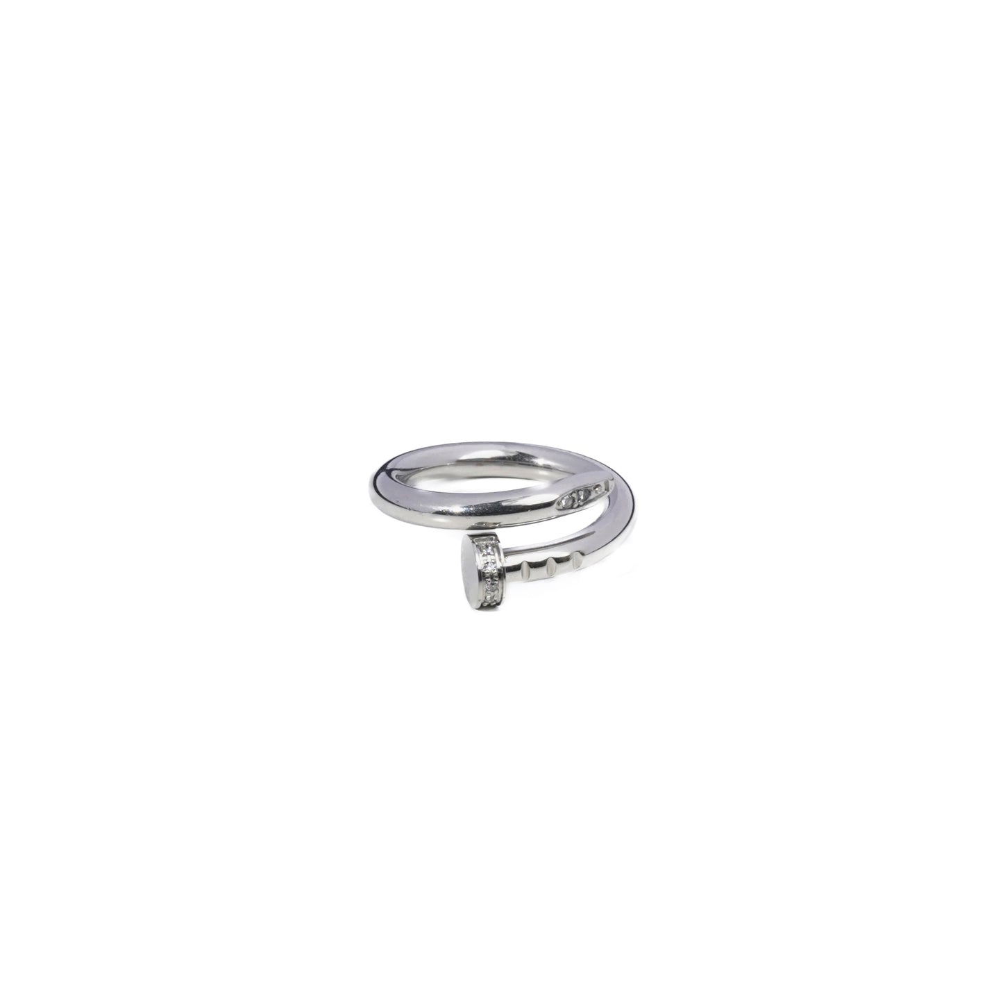 Cora Nail Ring