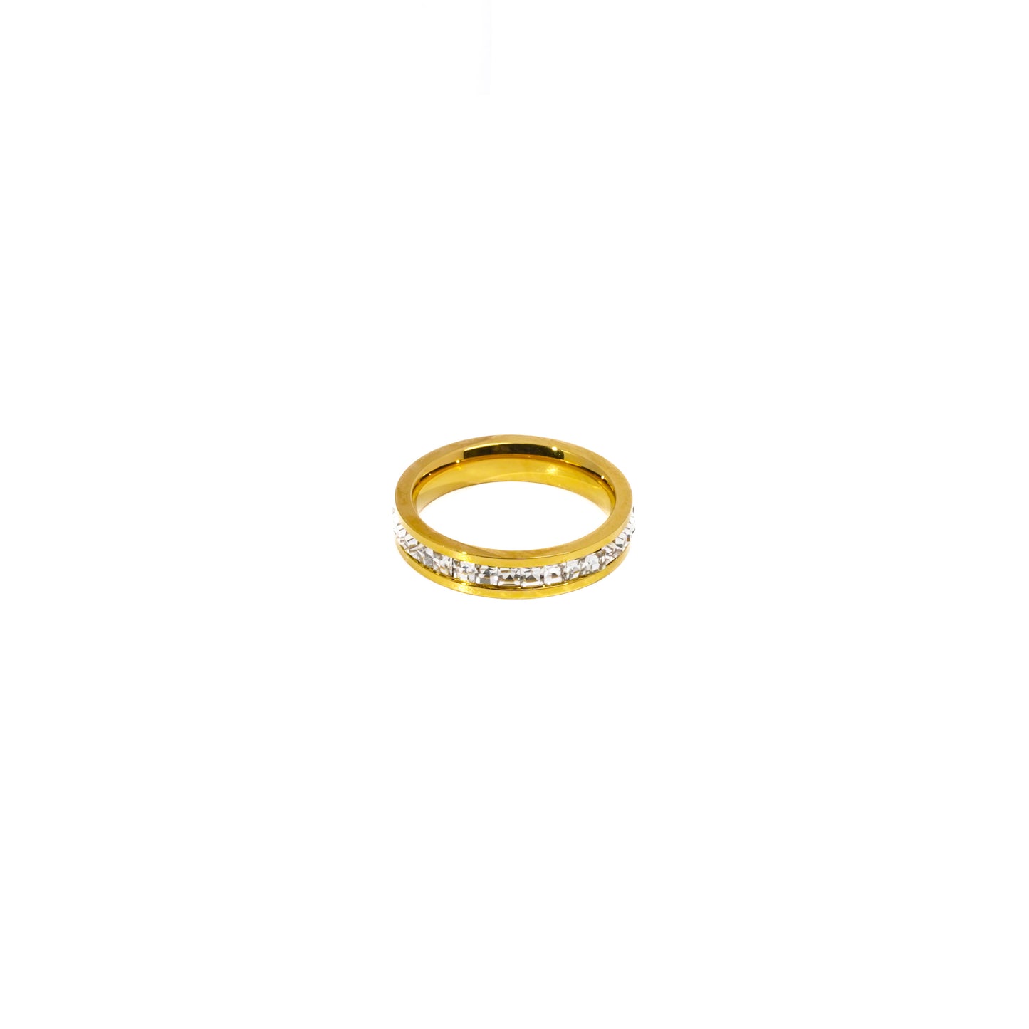 Laura CZ Ring