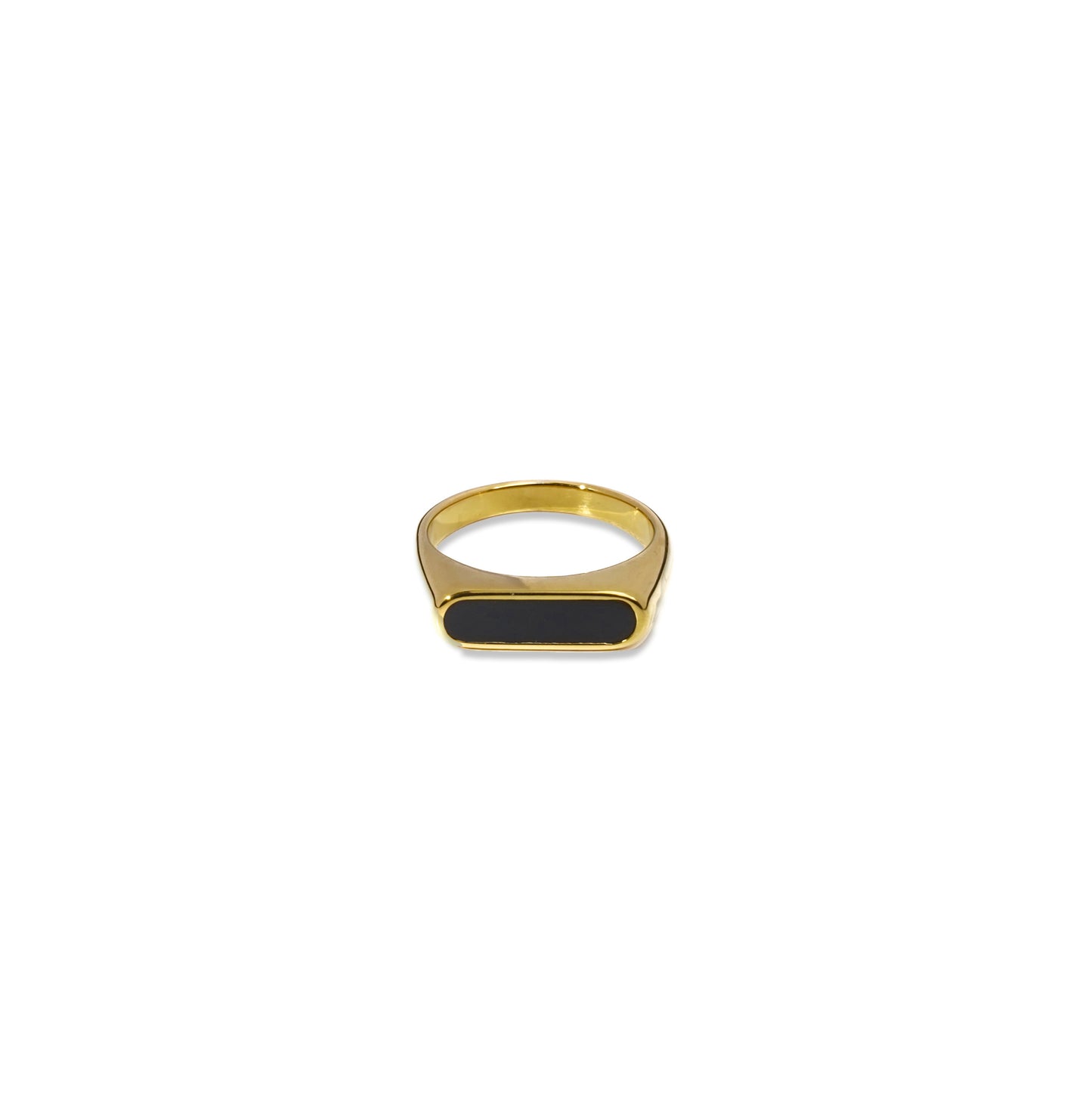 Amelia Statement Ring