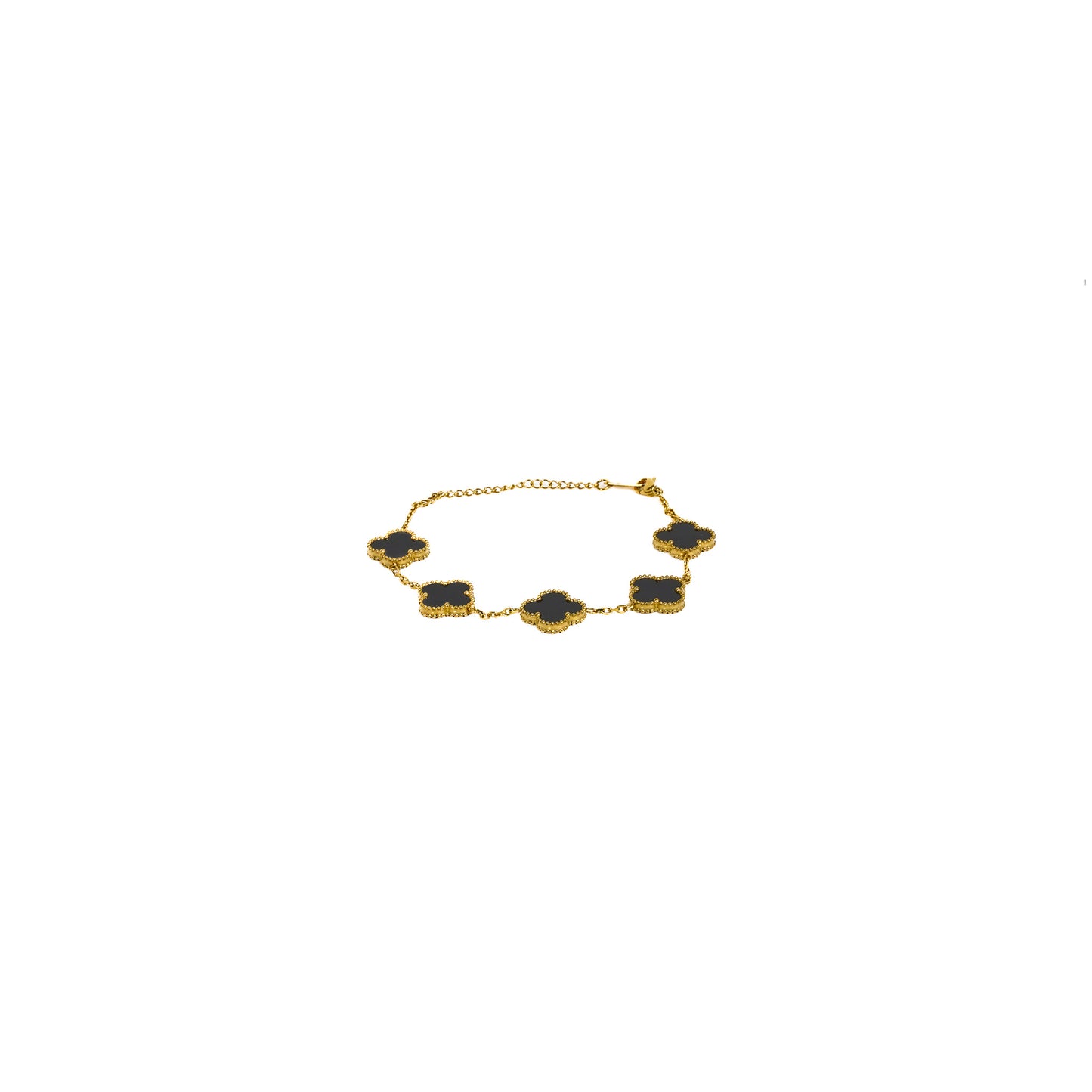 Hope Clover Bracelets