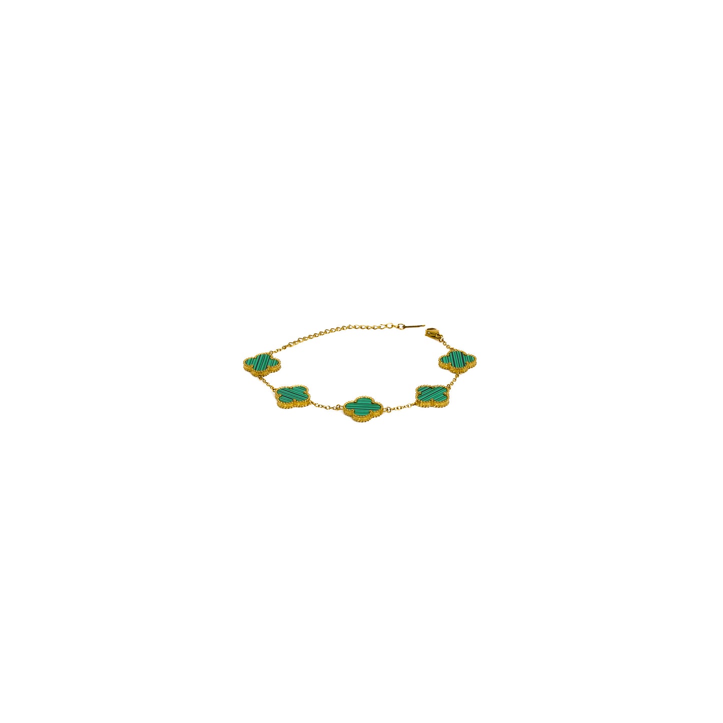 Hope Clover Bracelets