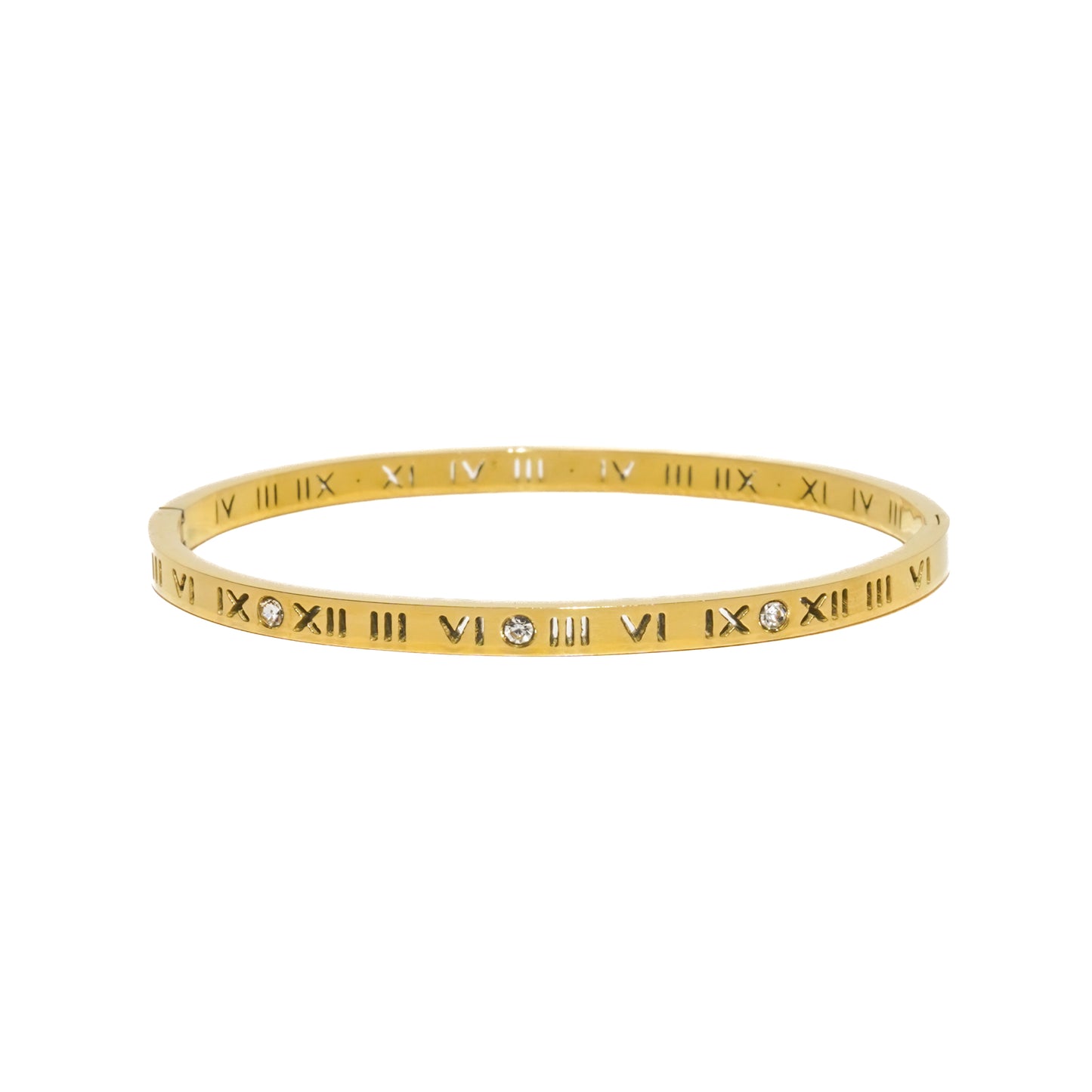Eva Roman Bangle