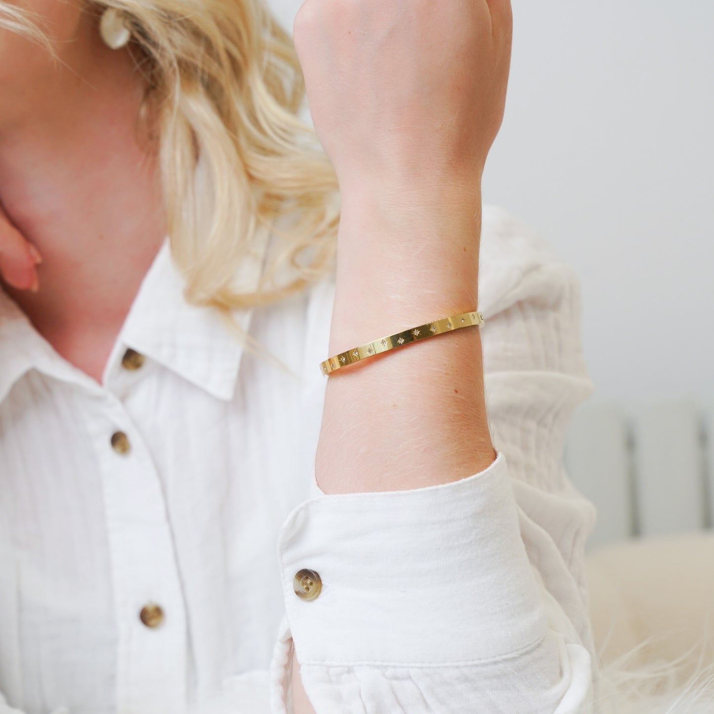 Star Bangle