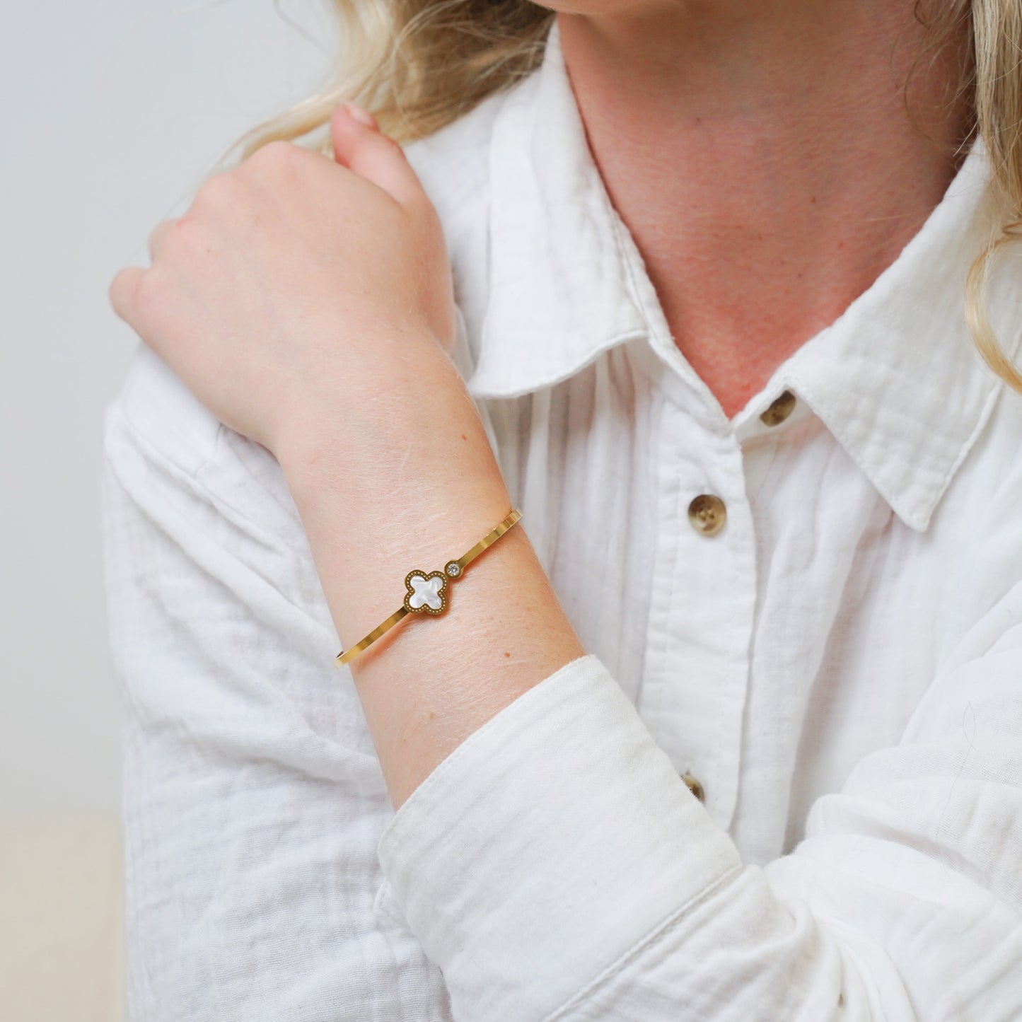 Bracelets Mia Clover