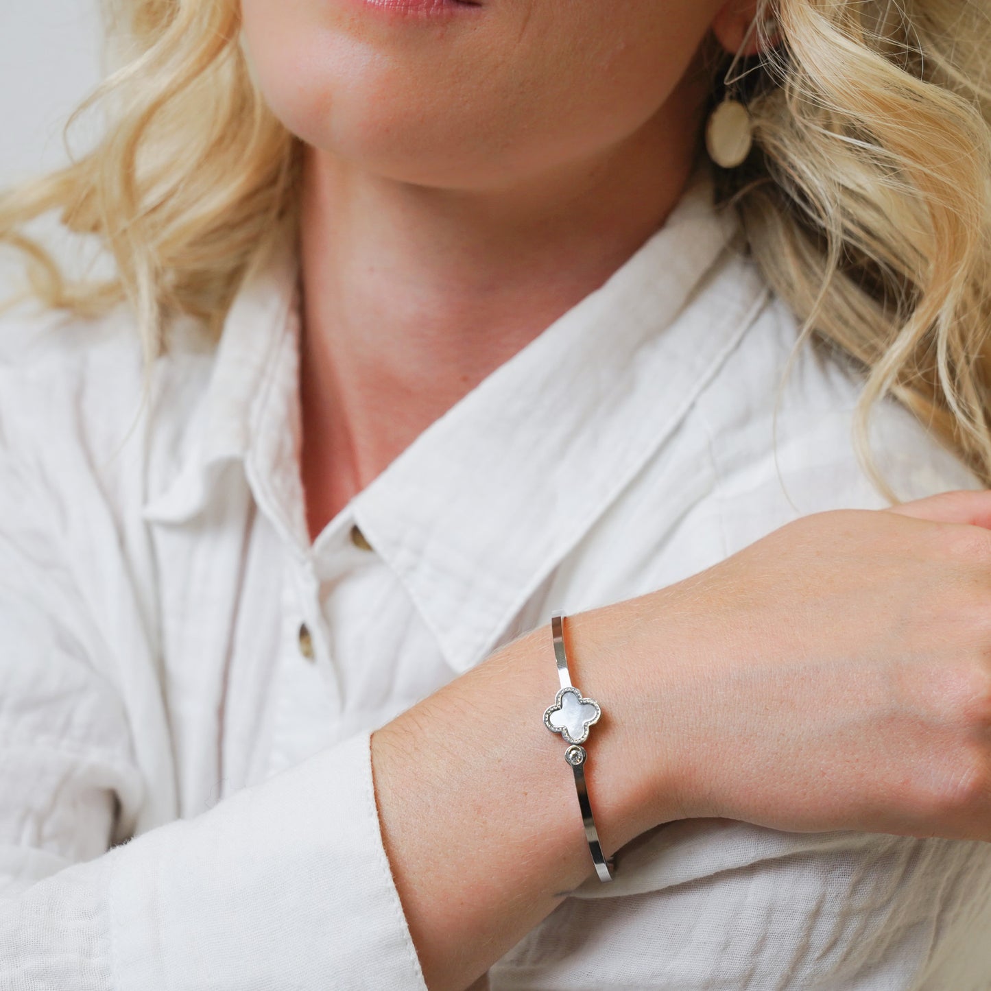 Bracelets Mia Clover