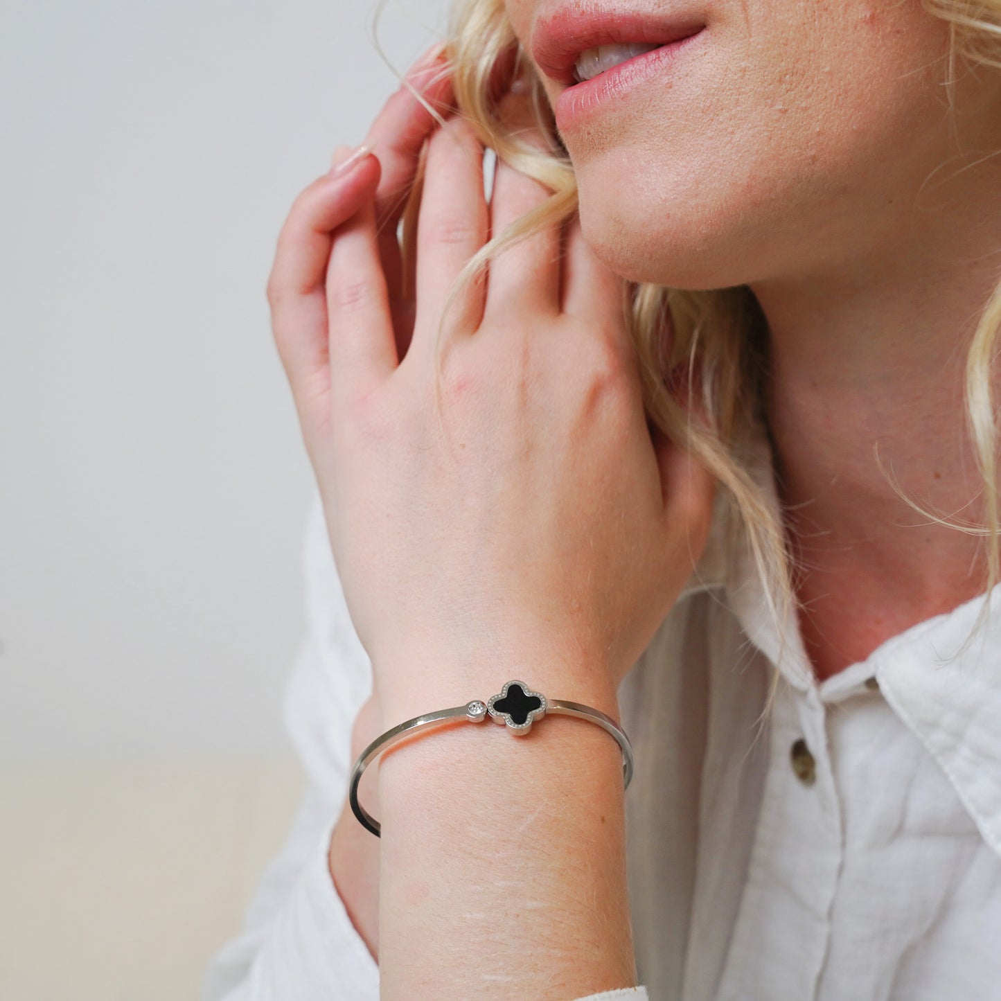 Bracelets Mia Clover