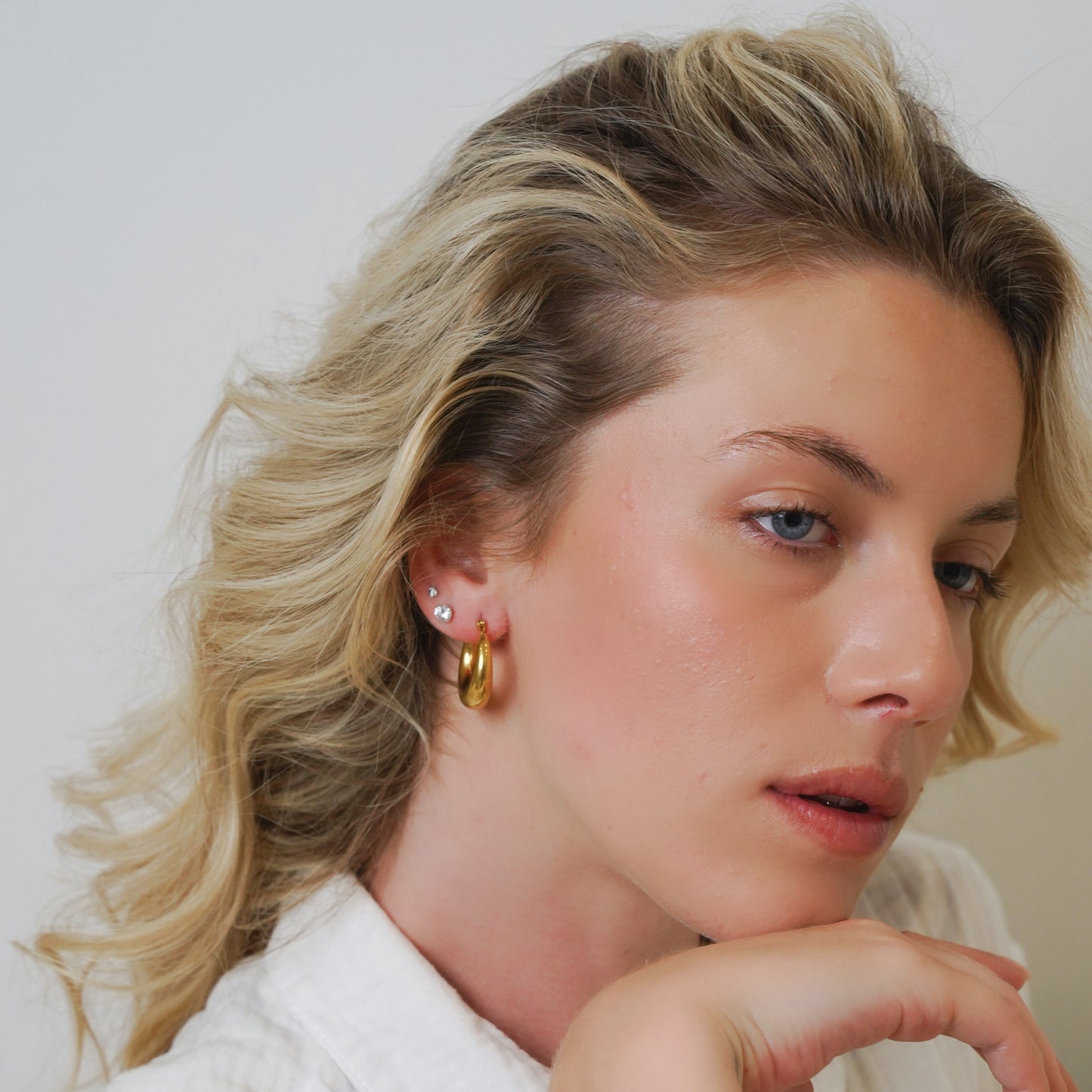 Ella Hoops