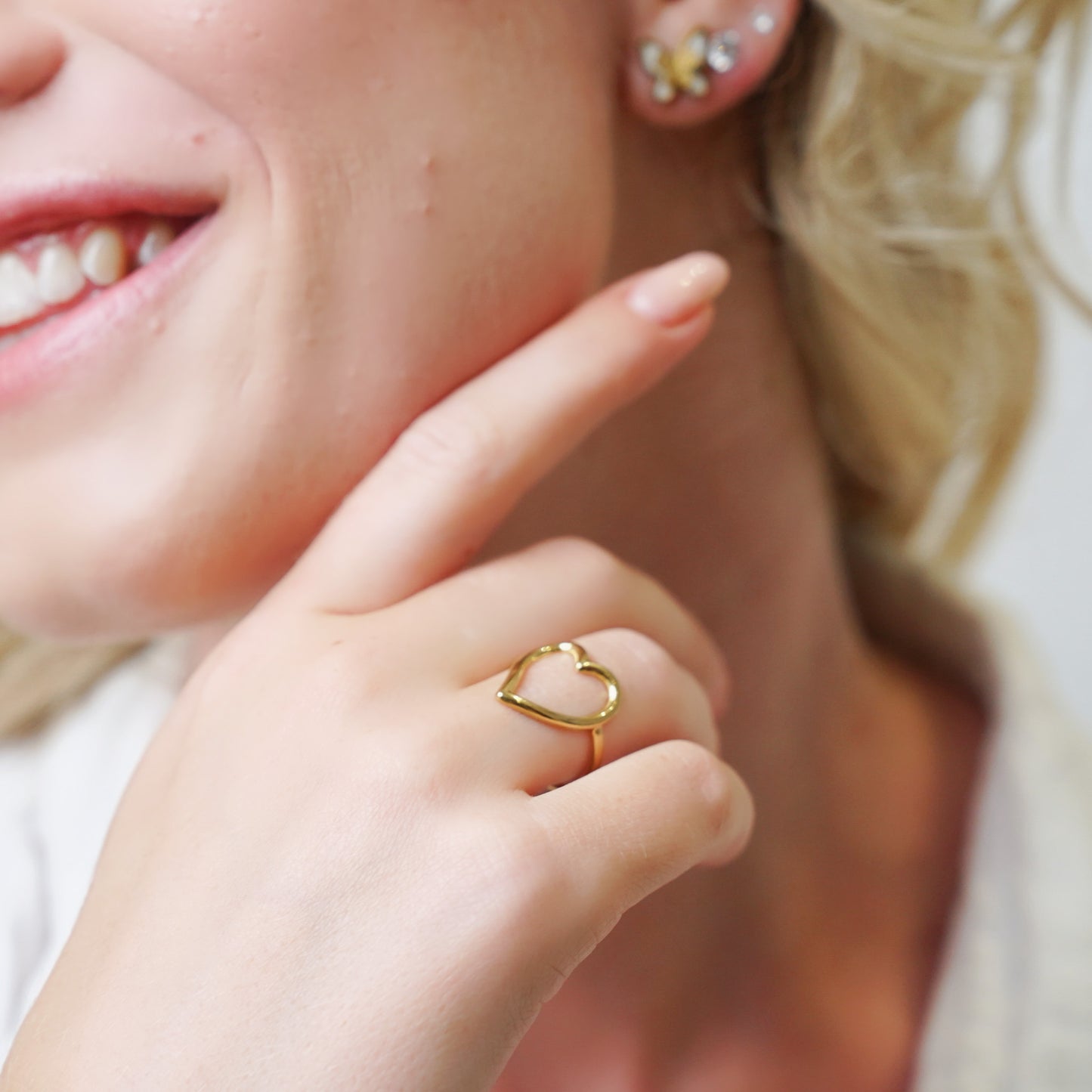Love Ring