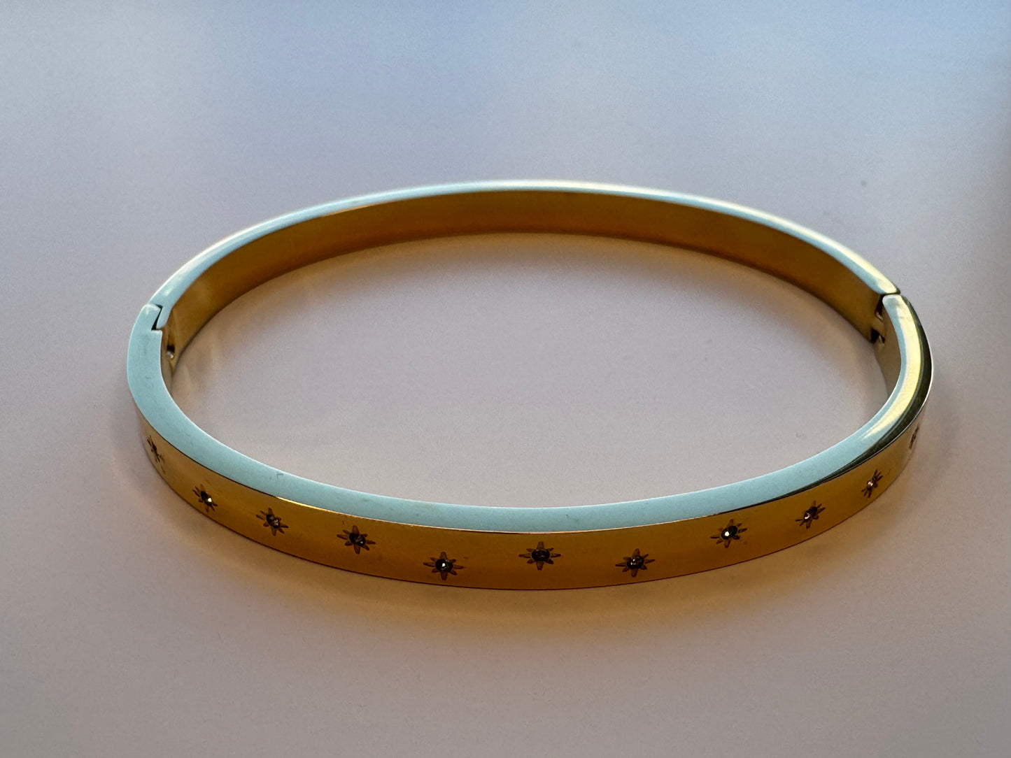 Star Bangle