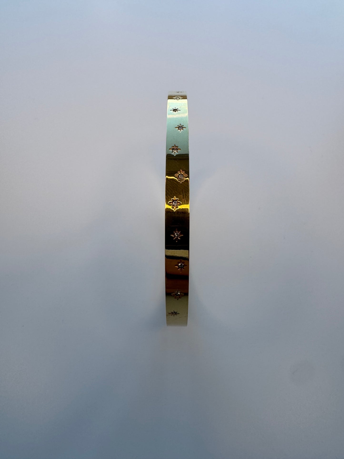 Star Bangle