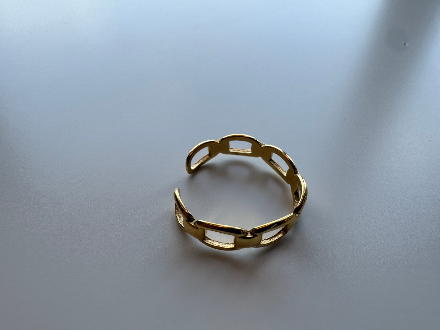Liz Chain Ring