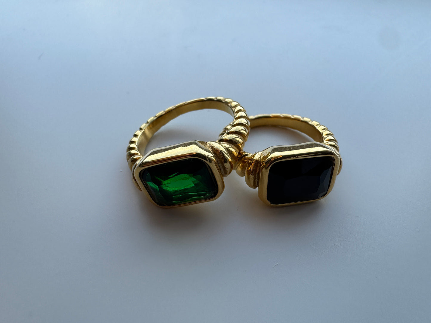 Alia Chunky ring