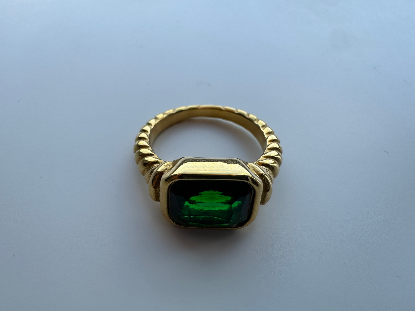 Alia Chunky ring