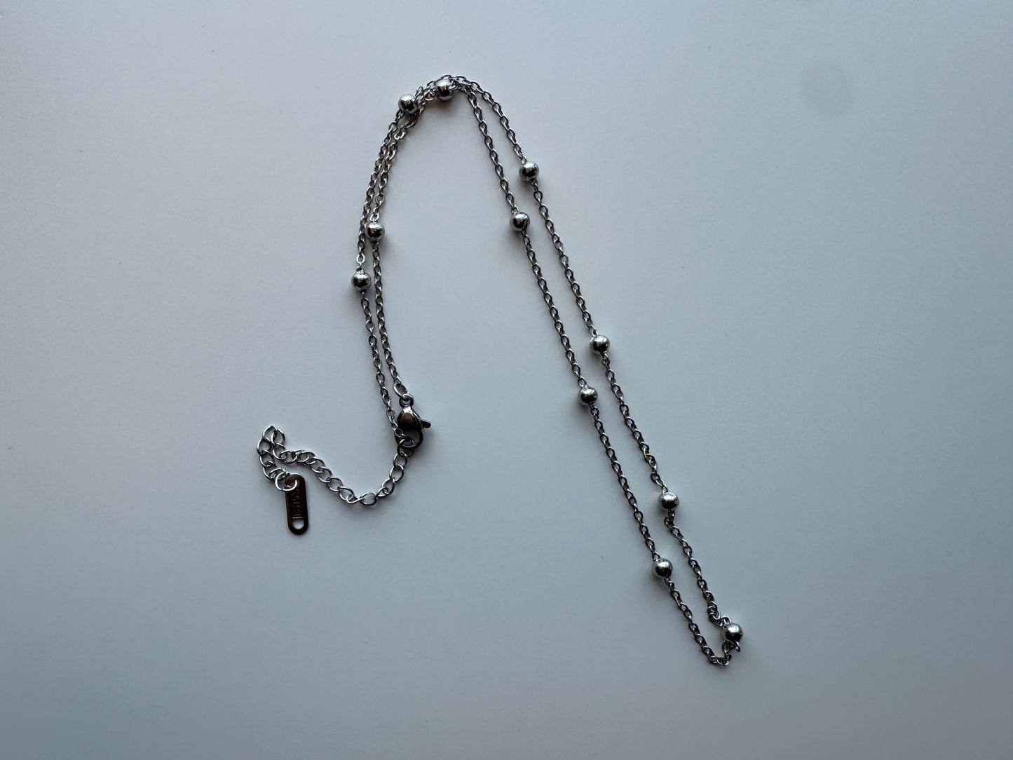Alina Minimal Necklace