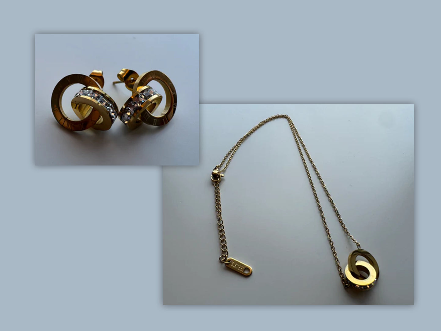 Conjunto de números romanos
