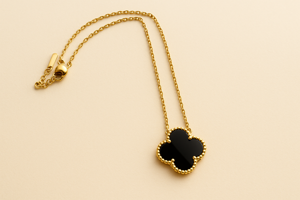 Clover Necklaces: What They Mean and Why They Matter