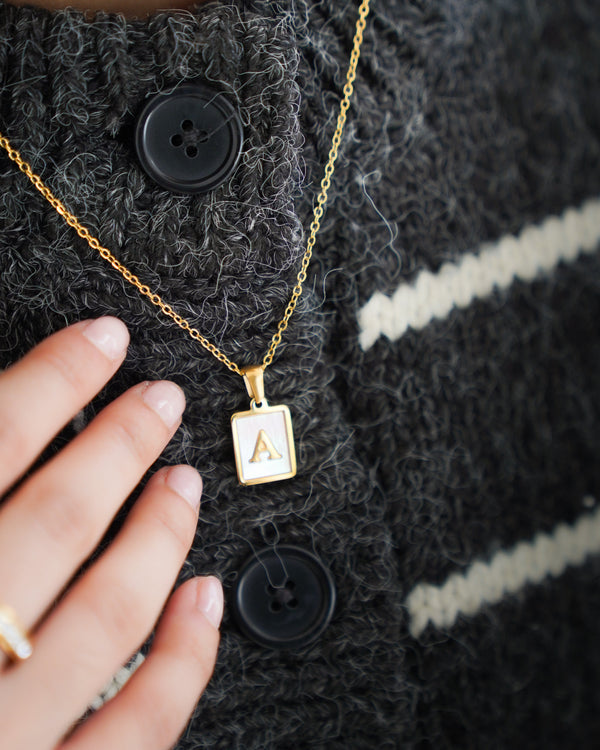 How to Pick the Perfect Necklace Length for Any Outfit