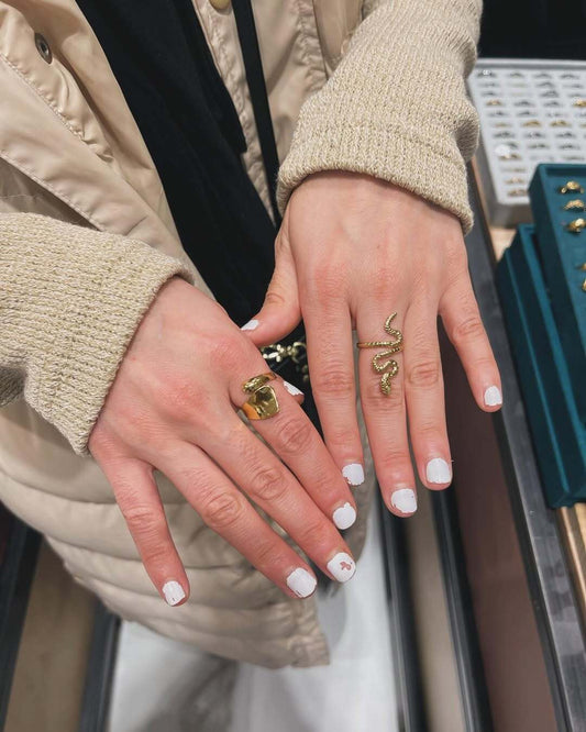 How to Pick Perfect Size for Your Ring with Our Guide