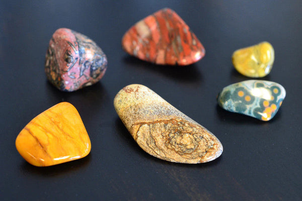 Top Jasper Stone Types & Meanings for Crystal Lovers