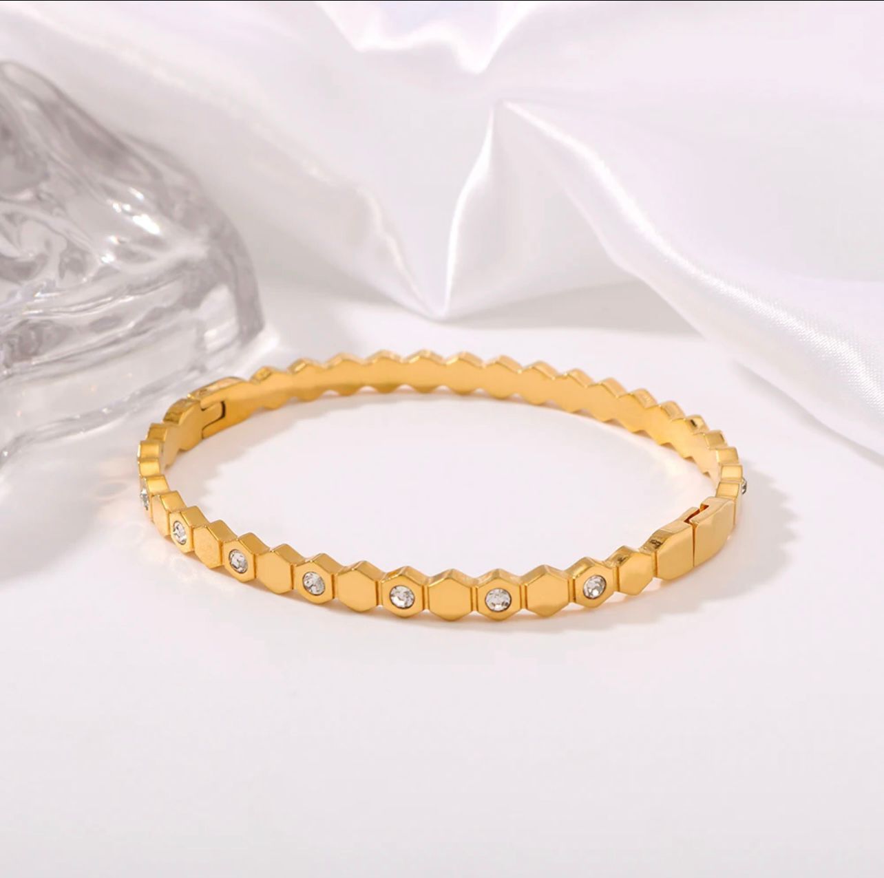 Bangles & Cuffs