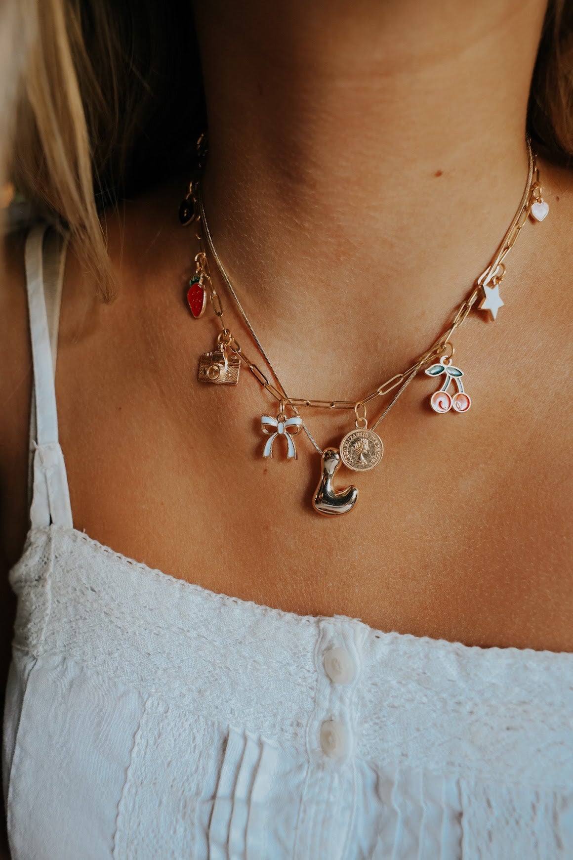 Charm Collection