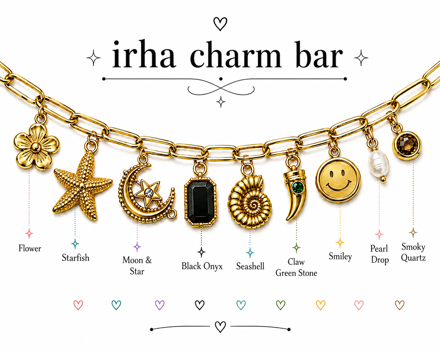 Charm Bar