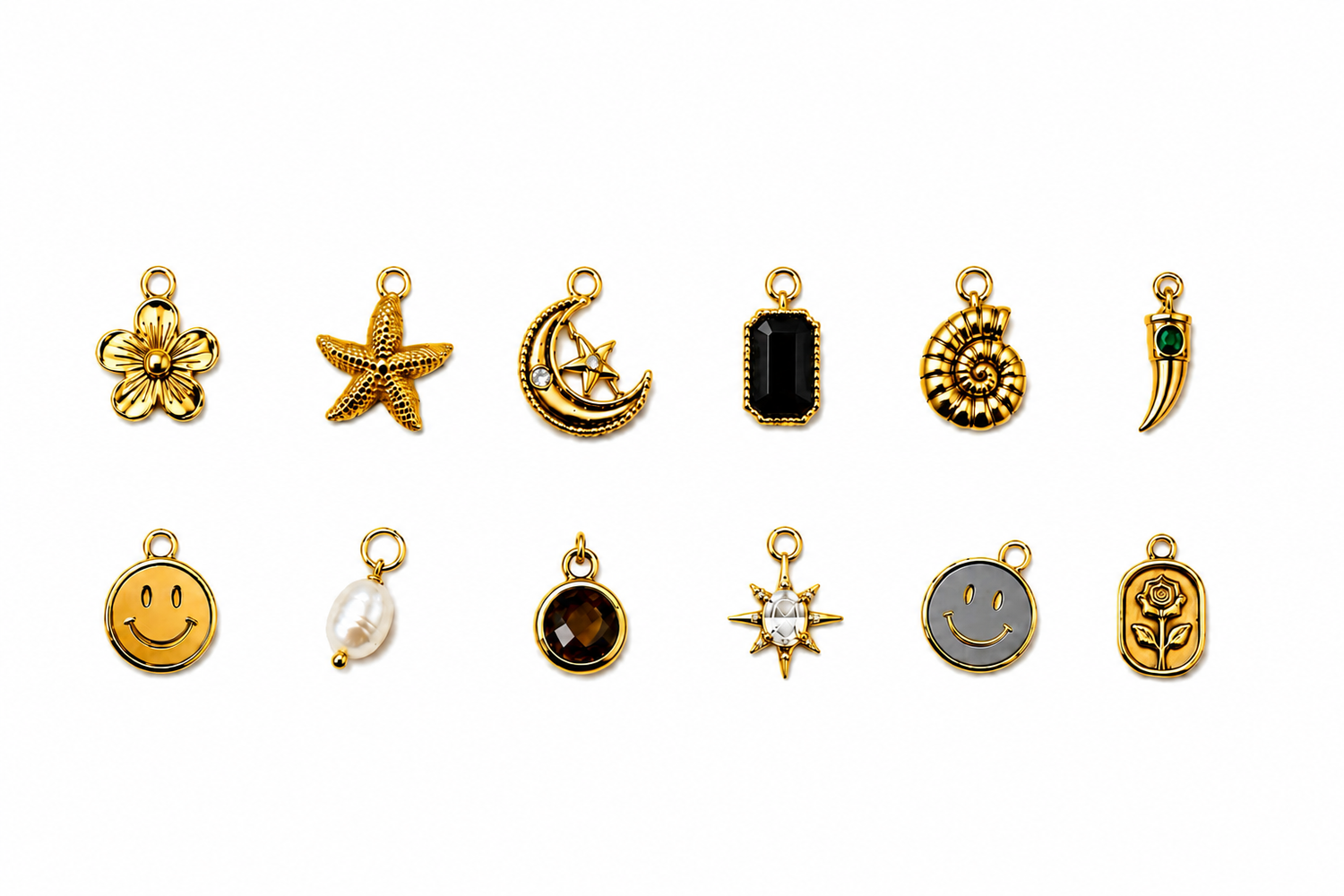 Charms