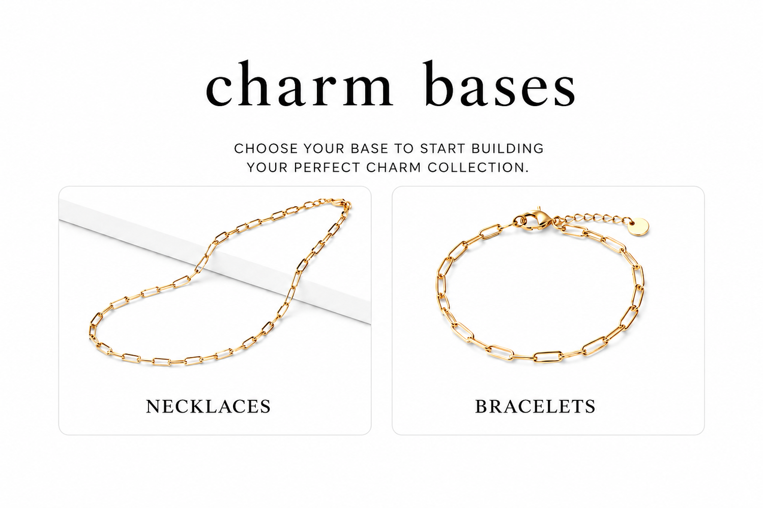 CHARM BASES