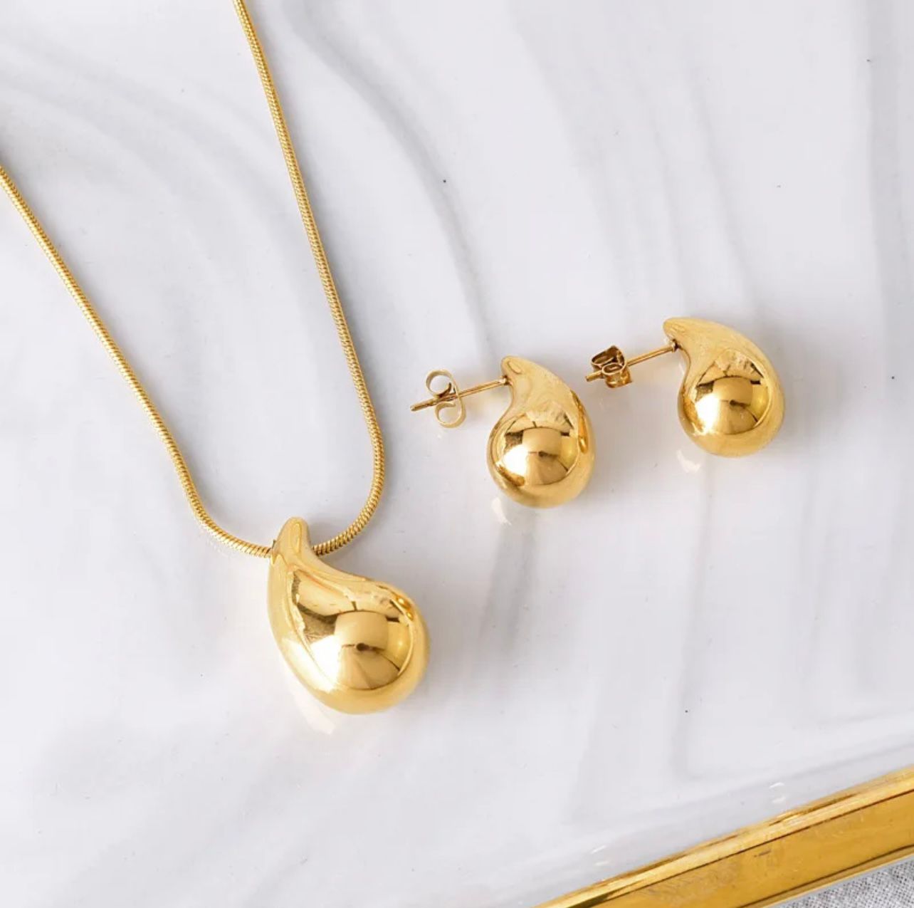 Full Sets Jewellery