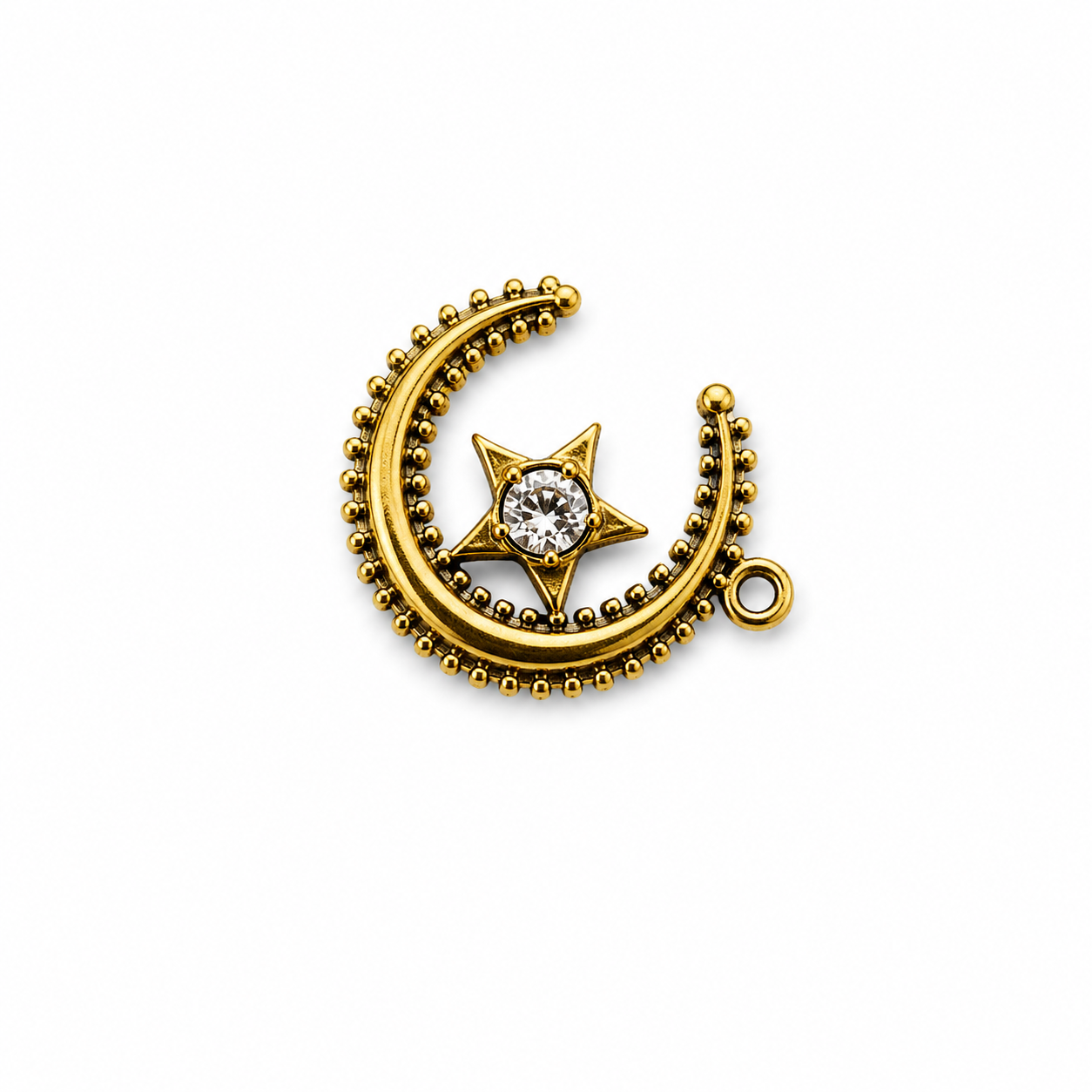 Moon & Star