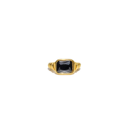 Alia  Chunky ring