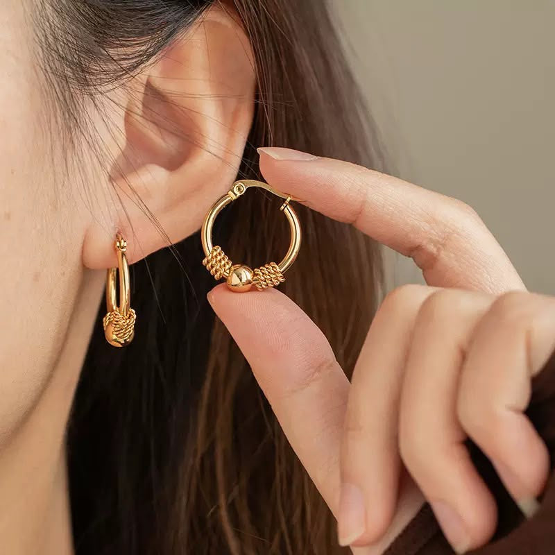 Amara Hoops