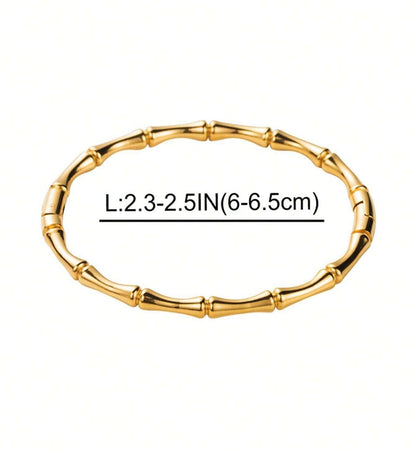 Essential Madison Bangle