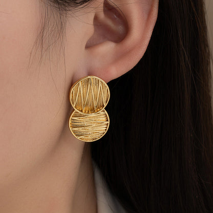 Soleil Earrings