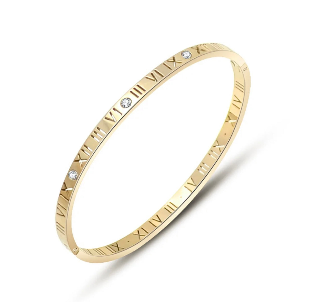 Eva Roman Bangle