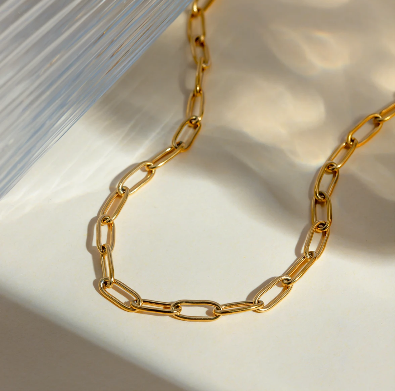 Bracelet de cheville Farah 