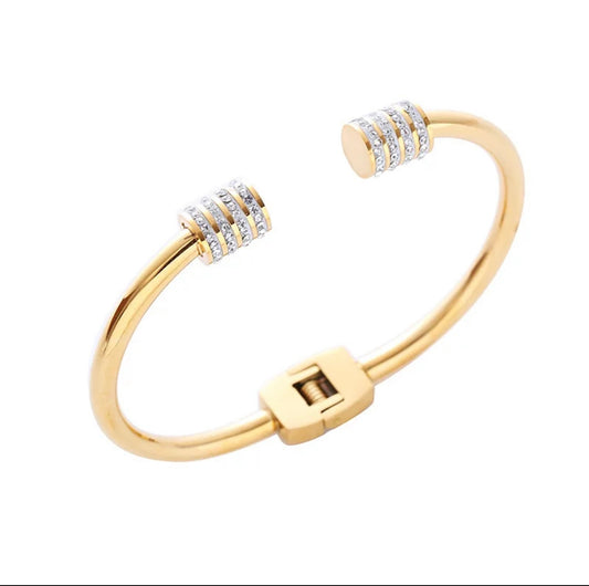 Maria Cuff Bangle