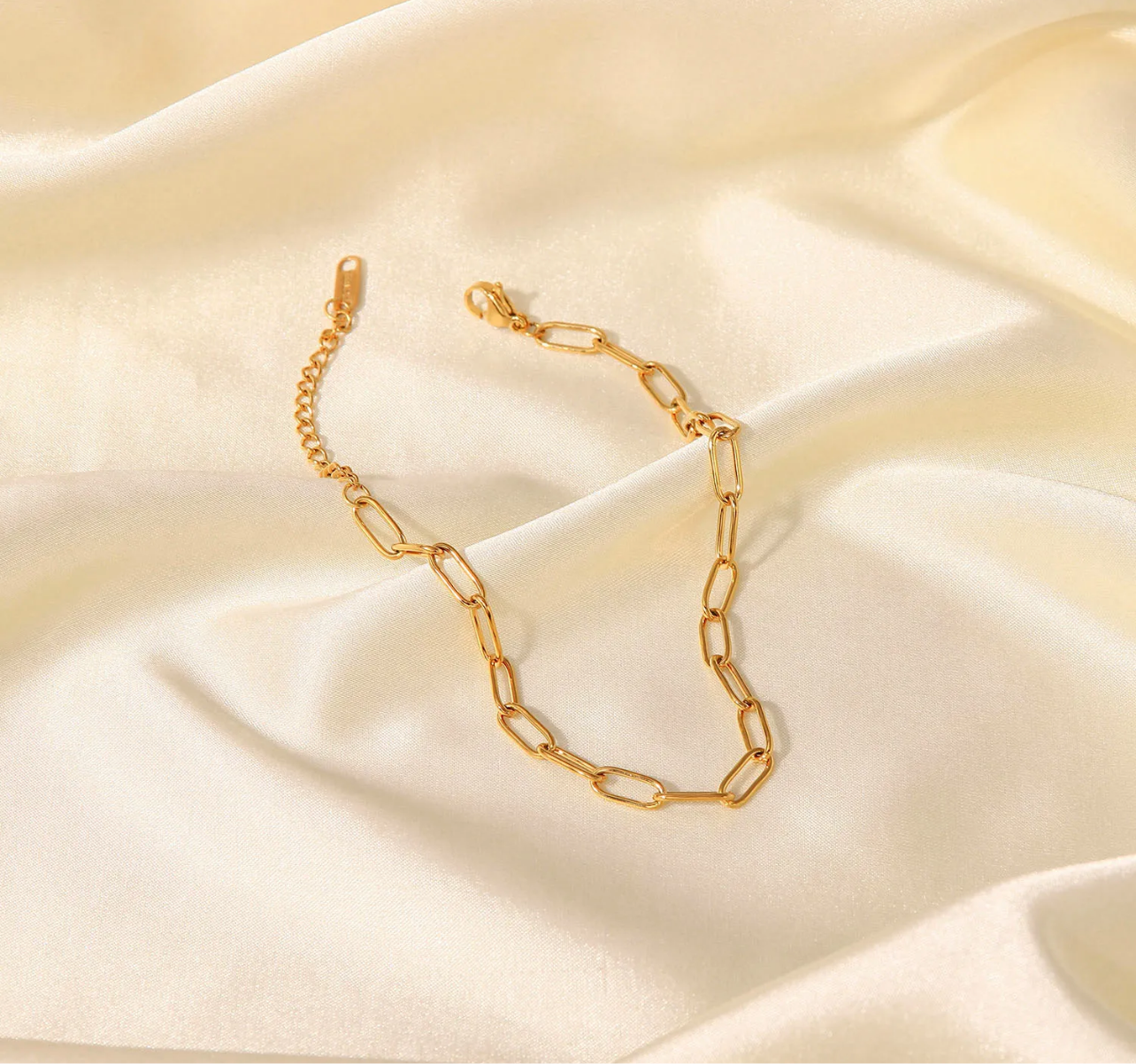 Bracelet de cheville Farah 