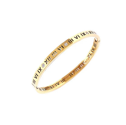 Eva Roman Bangle