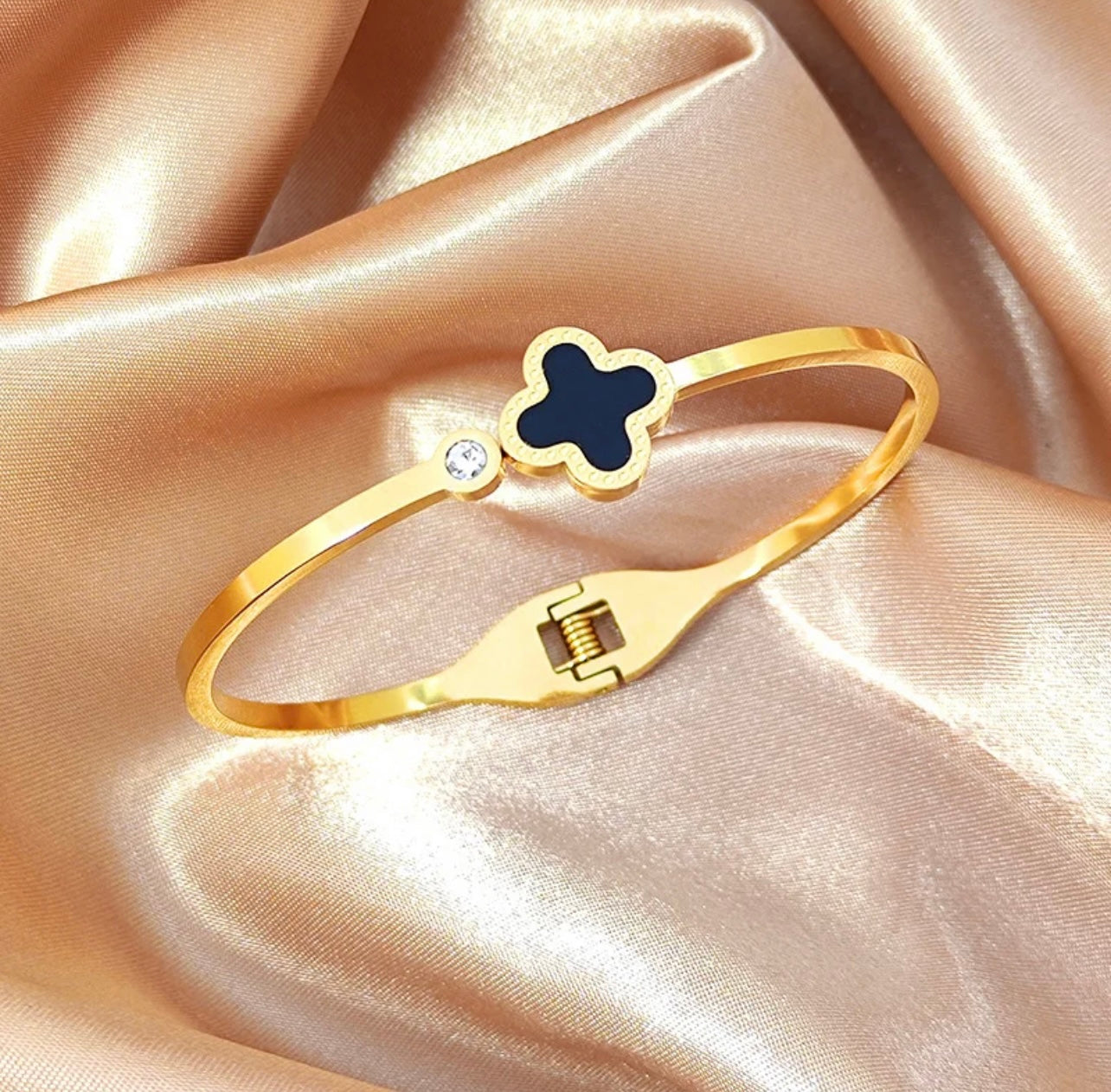 Bracelets Mia Clover