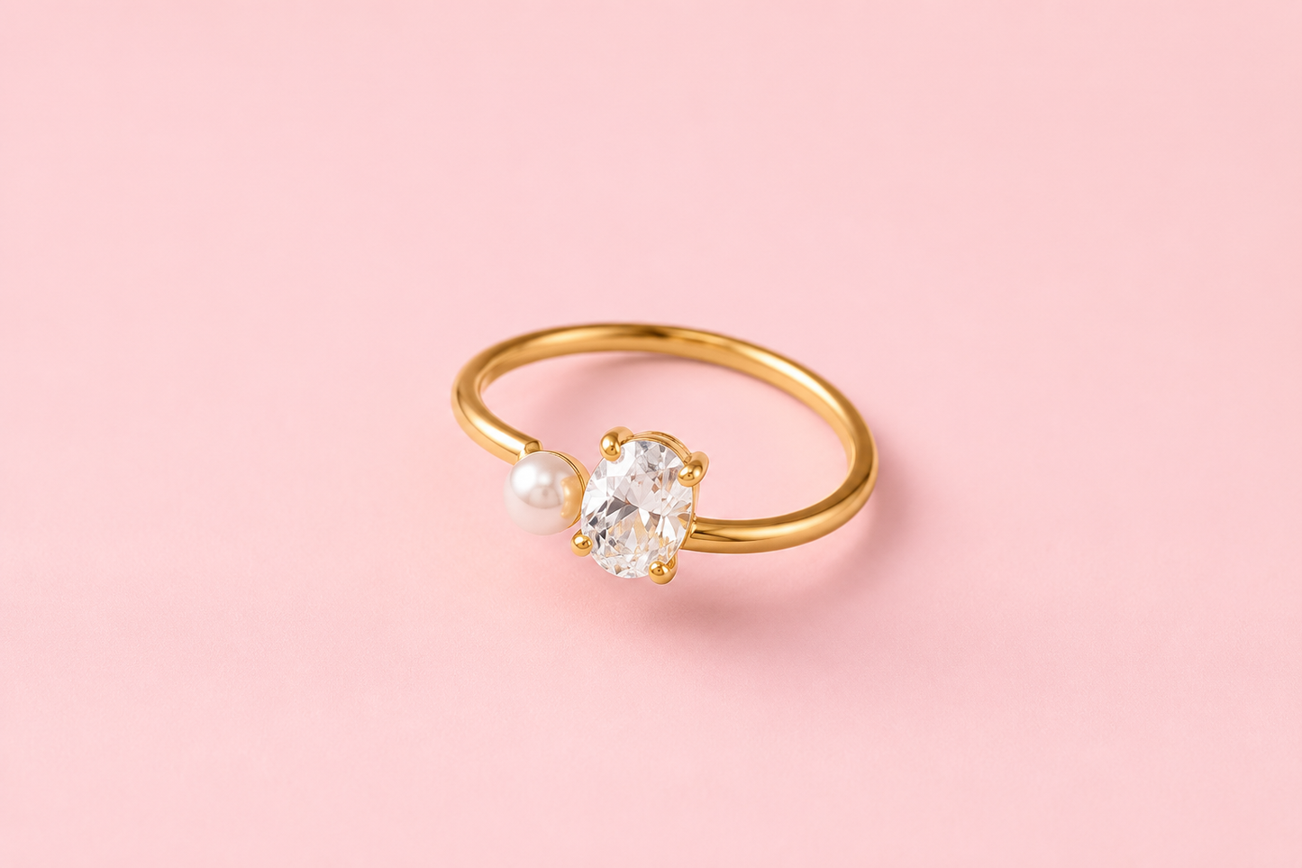 Serena Ring
