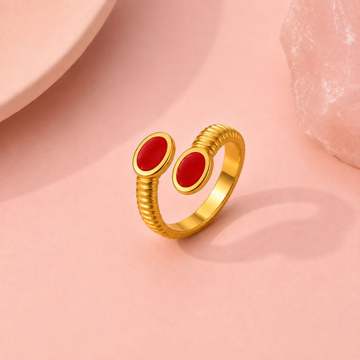 Roma Ring