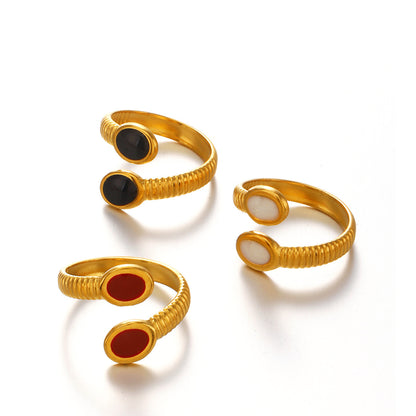 Roma Ring