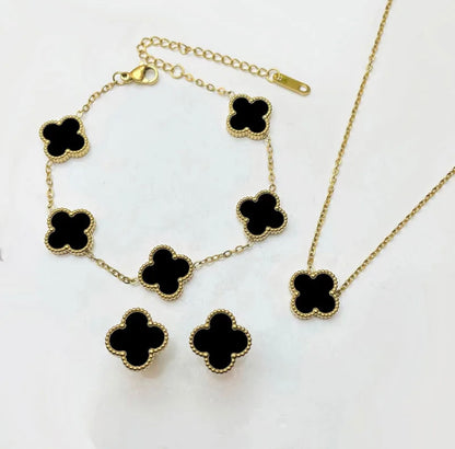 Conjuntos completos de Hope Four Clover